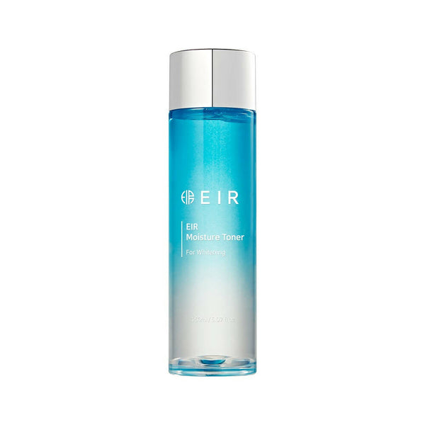 A toner which replenishes moisture and soothes skin E2BIO Korea